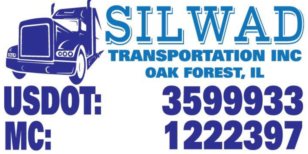 Silwad Transportation Inc